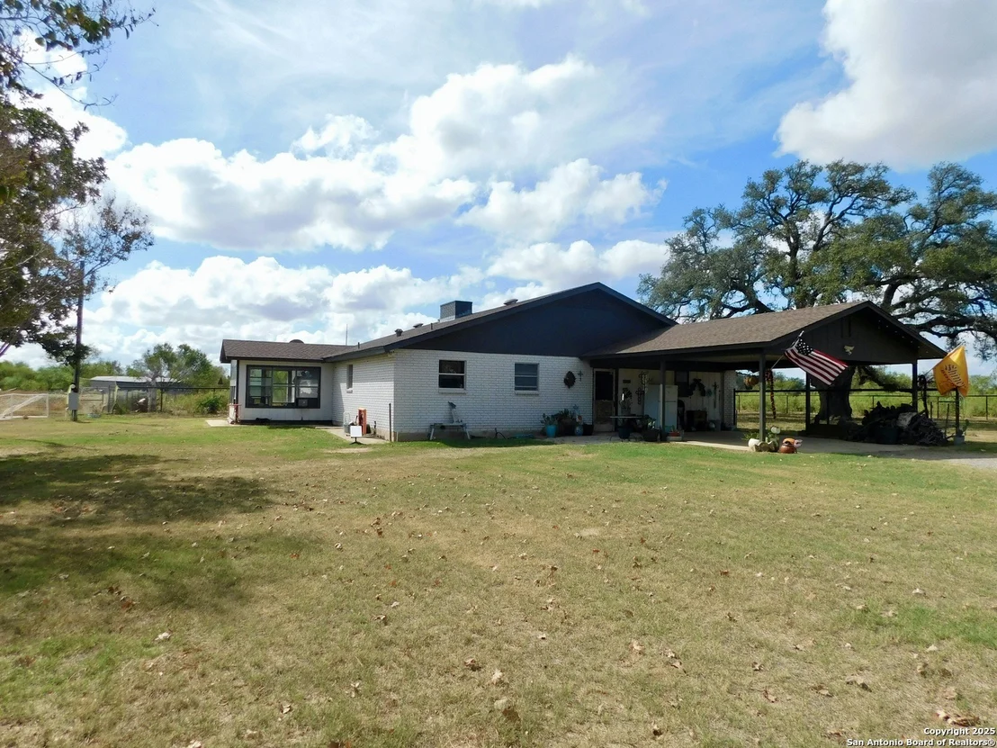 Photo of 462 County Road 763