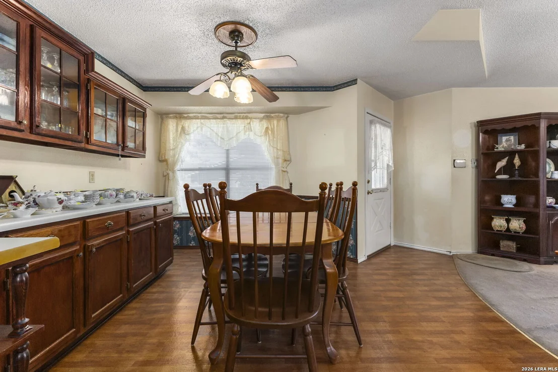 Photo of 9338 Autumn Branches