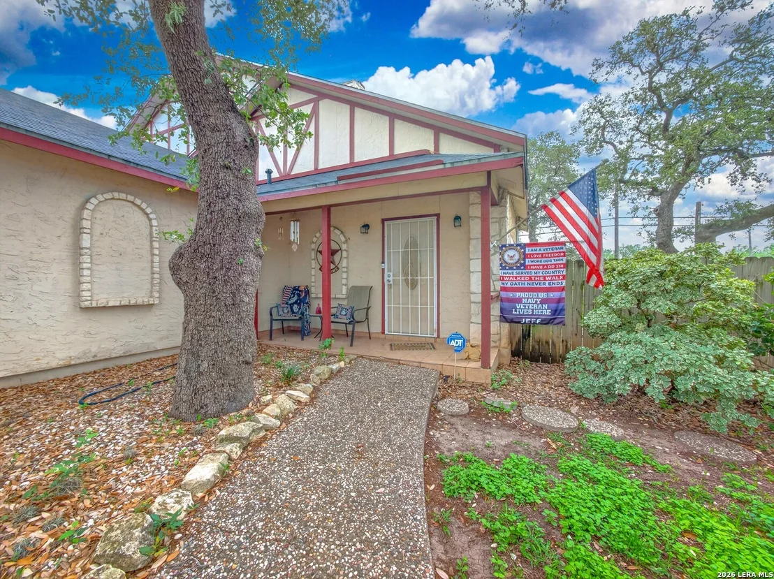Photo of 8006 Echo Wind St