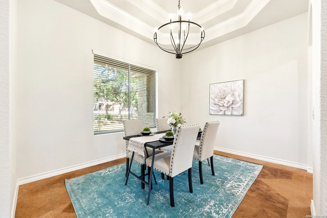 Photo of 541 Saxet Trail