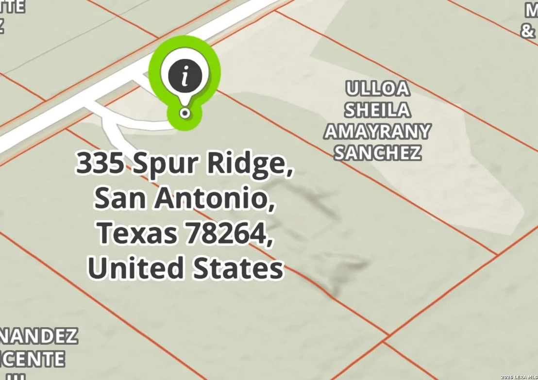 Photo of 335 SPUR RDG