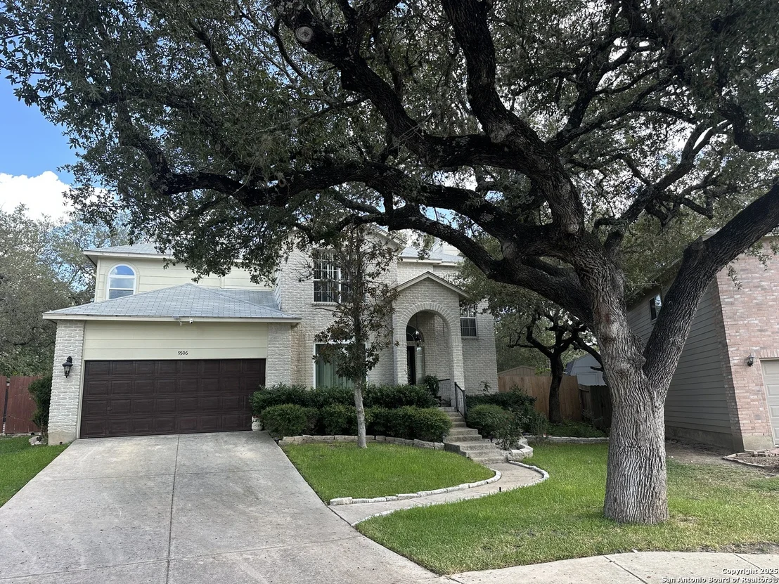 Photo of 9506 willow hollow