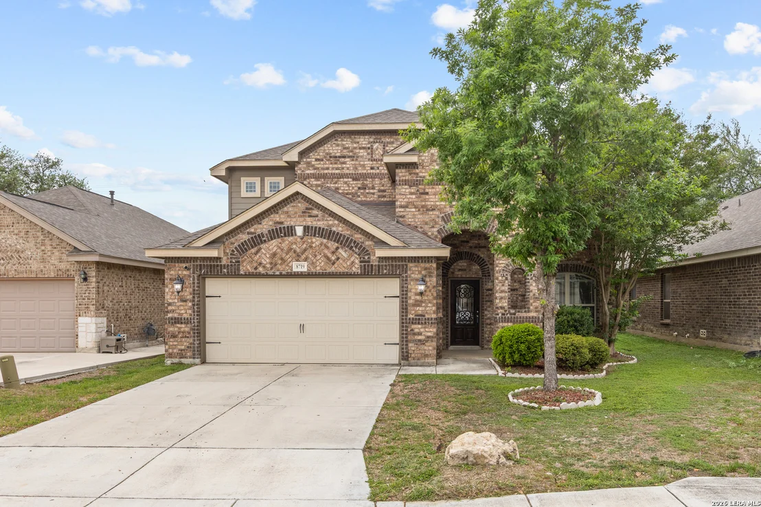 Photo of 8719 Kallison Arbor