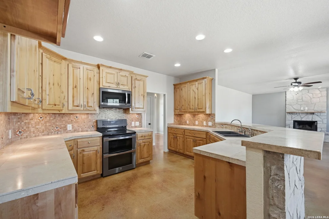 Photo of 1265 County Road 4516