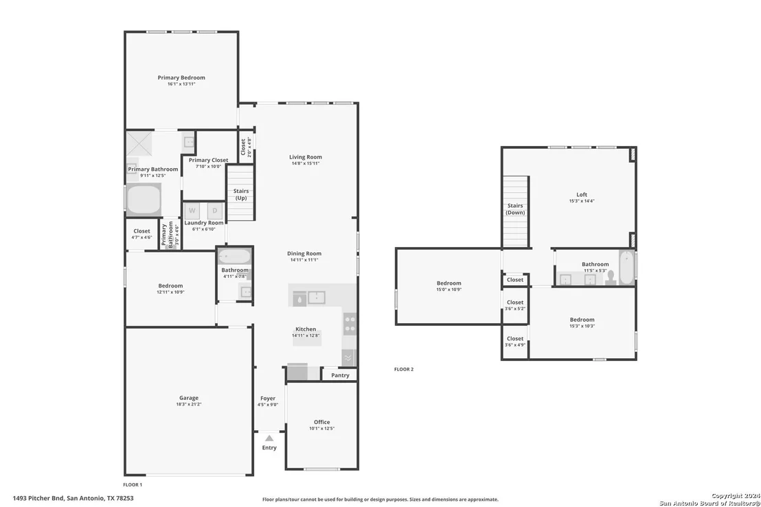 Photo of 1493 Pitcher Bend