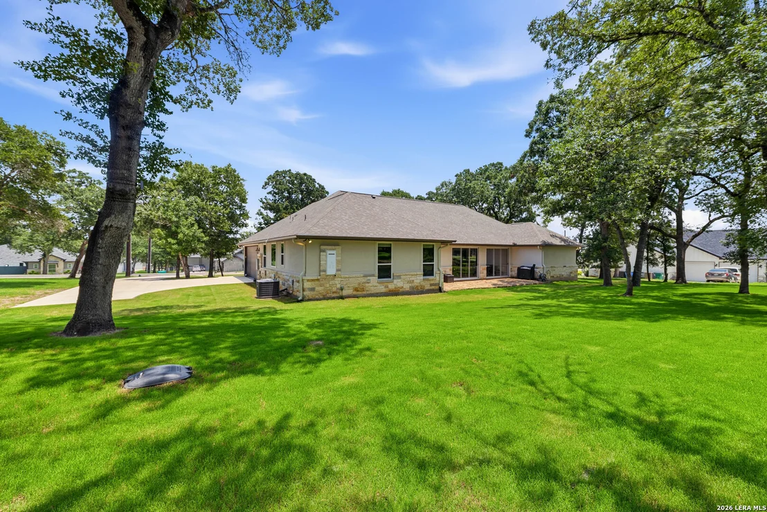Photo of 125 N TRANQUILITY DR