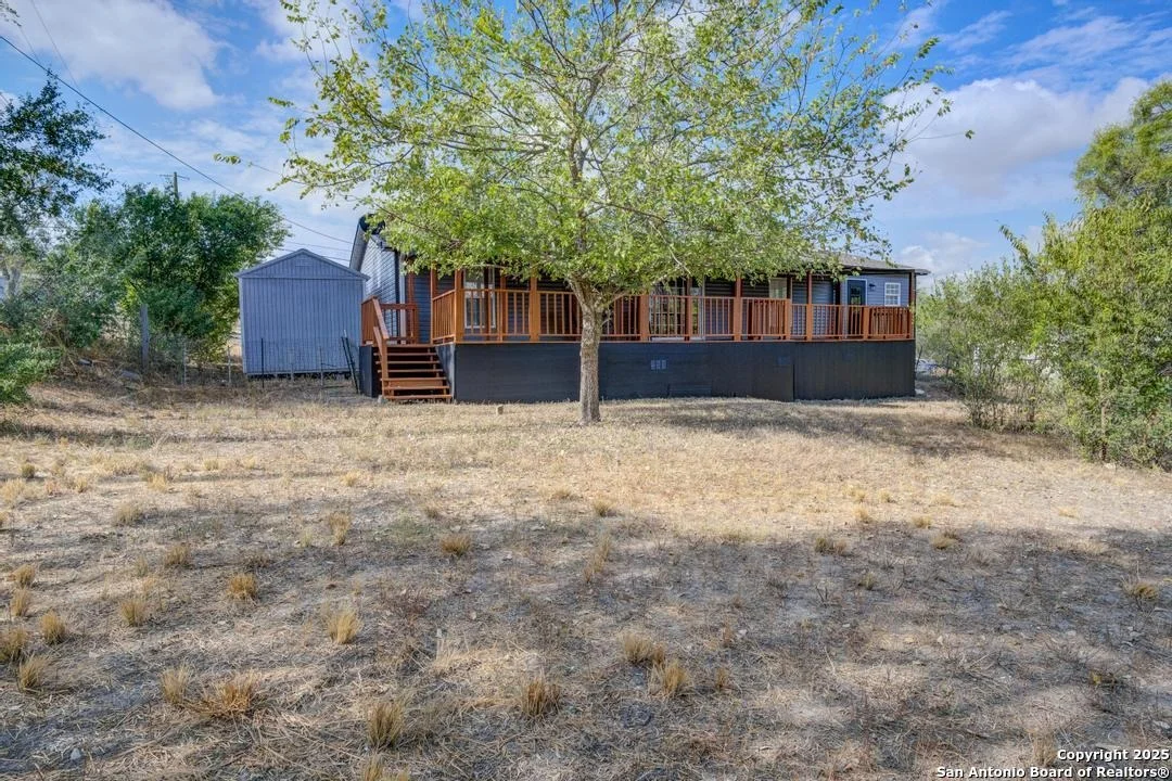 Photo of 804 County Road 4511