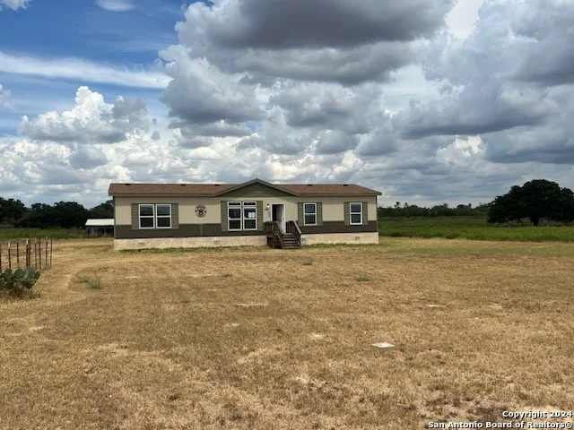 Photo of 157 PR 677