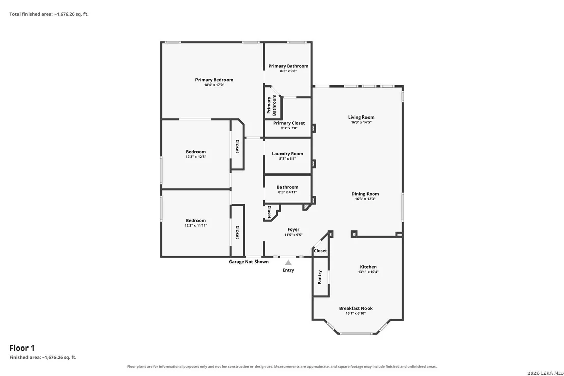 Photo of 14627 TIOGA BND