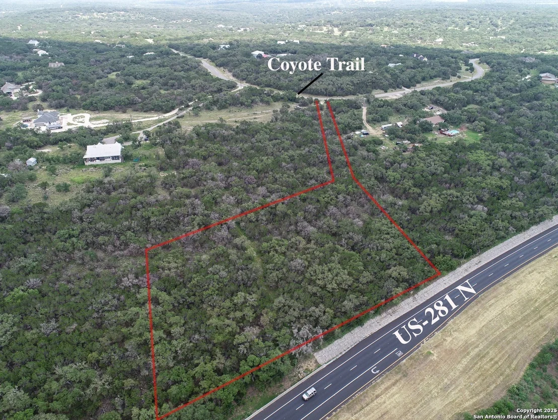 Photo of 447 Coyote Trail