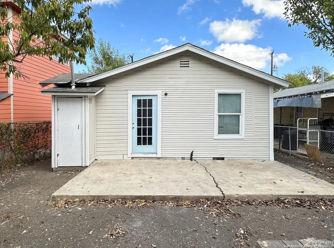 Photo of 112 CONCEPTION ST