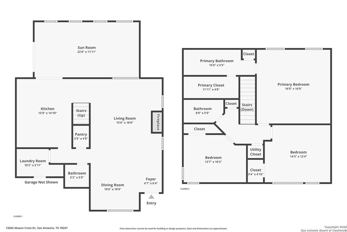 Photo of 13562 Mason Crest