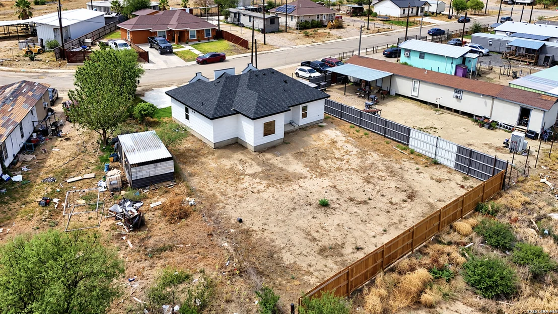 Photo of 260 Park St.