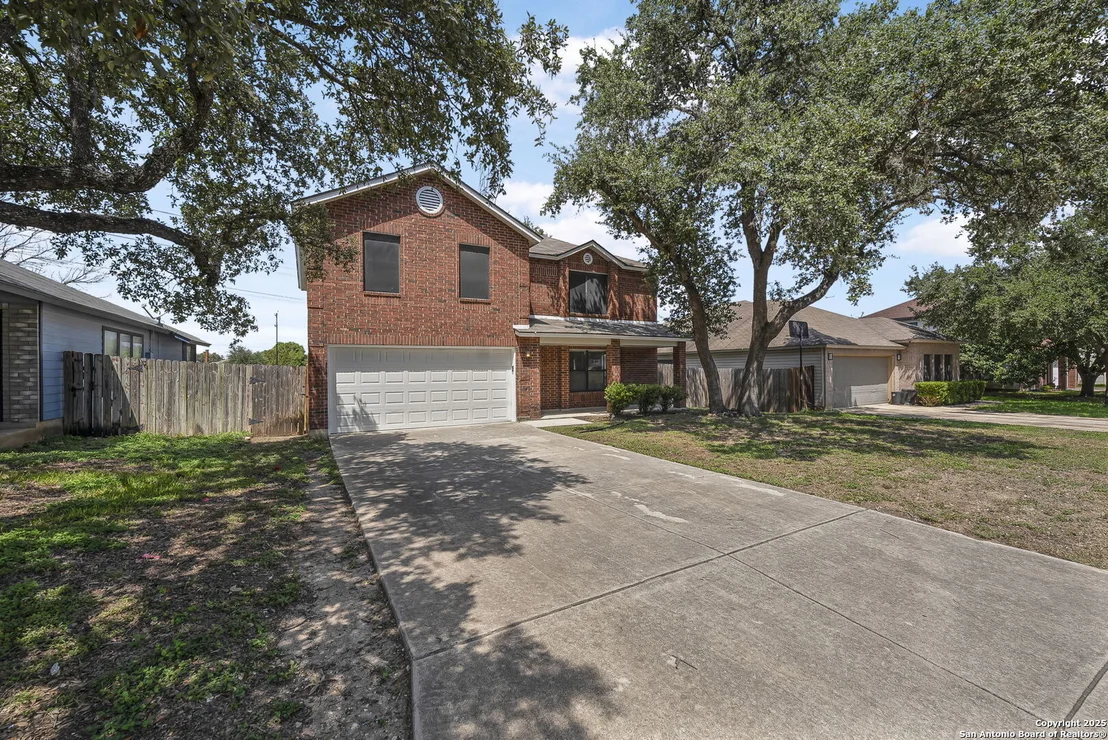 Photo of 9711 Diamond Cliff Dr