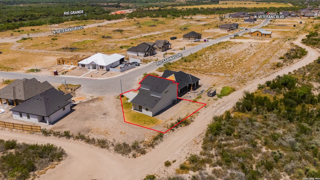 Photo of 2222 Rio Sabinas Dr.