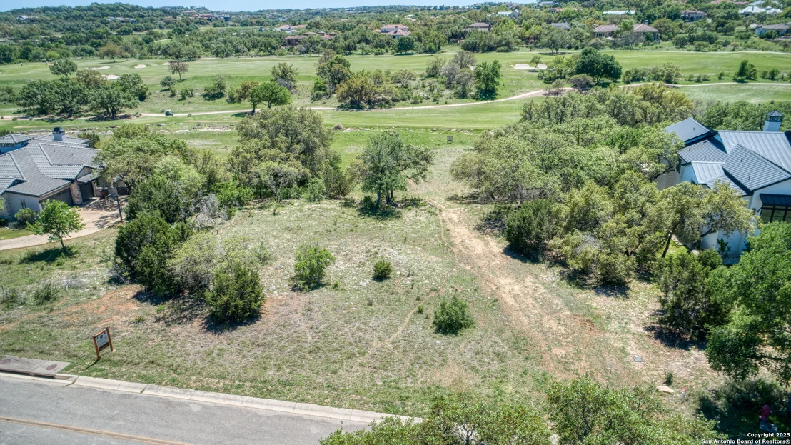 Photo of LOT 15 MUIRFIELD