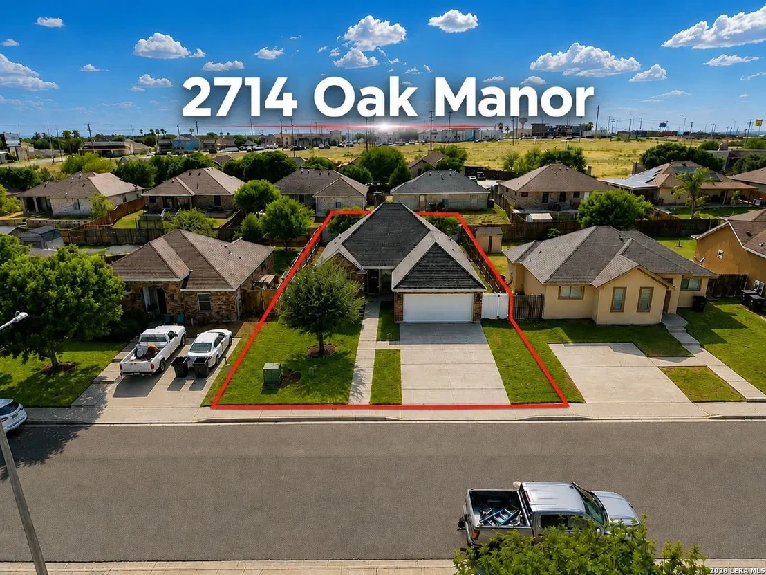 Photo of 2714 OAK MANOR DR