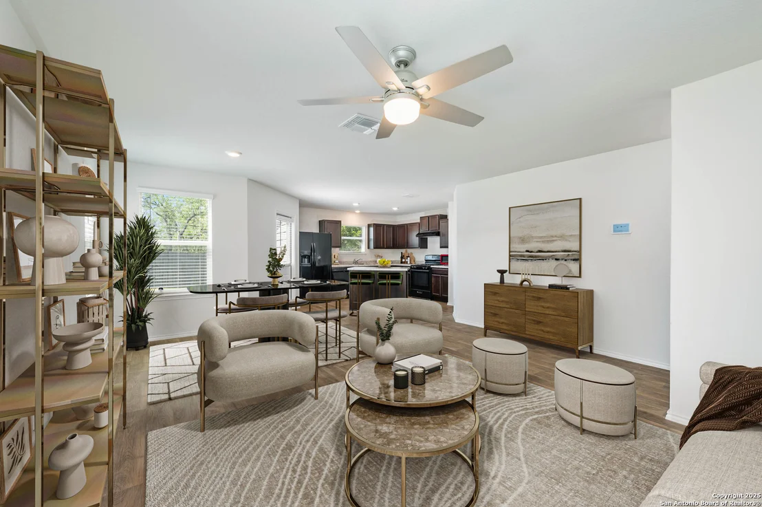 Photo of 5502 Rosillo Hill