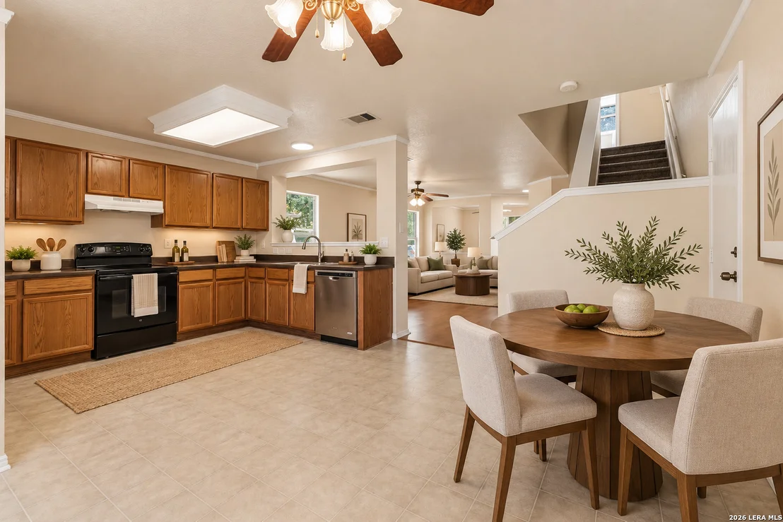 Photo of 4811 Adkins Trail