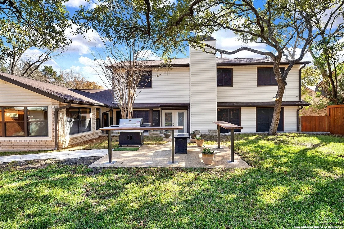 Photo of 121 SPYGLASS