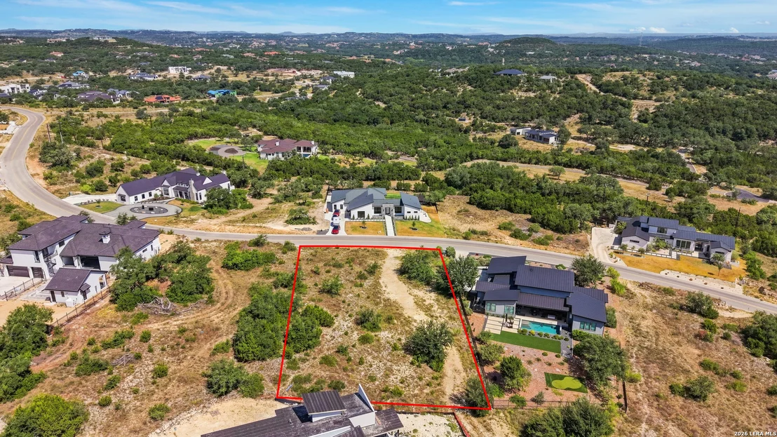 Photo of LOT 27 Kendall Canyon