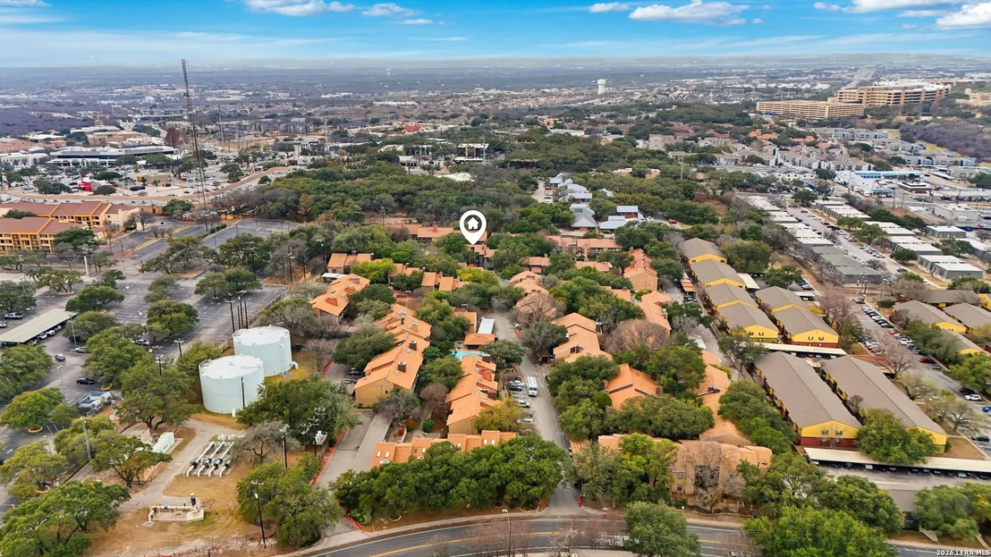 Photo of Unit 270 at 8633 Datapoint Dr