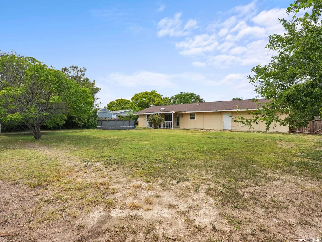 Photo of 118 CYPRESS FALLS DR