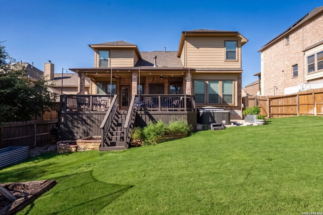 Photo of 2603 Ladera Bend