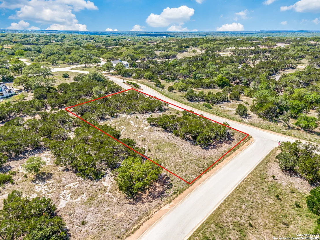 Photo of LOT 20 Ledgestone