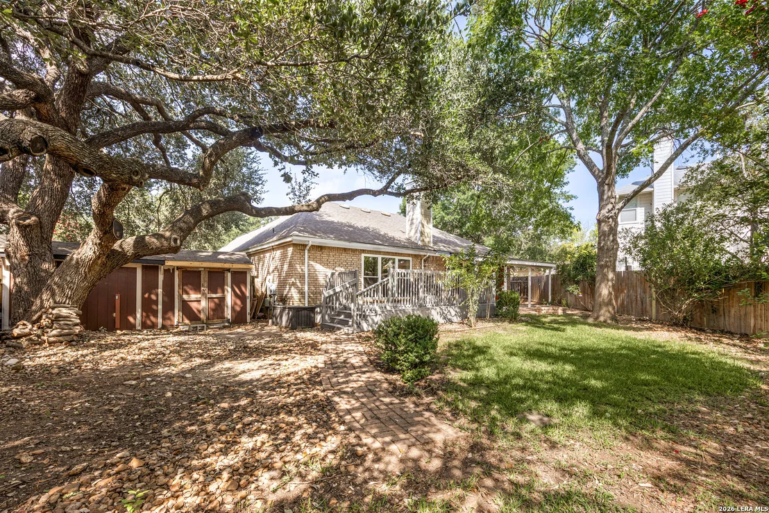 Photo of 3011 FALL CREST DR