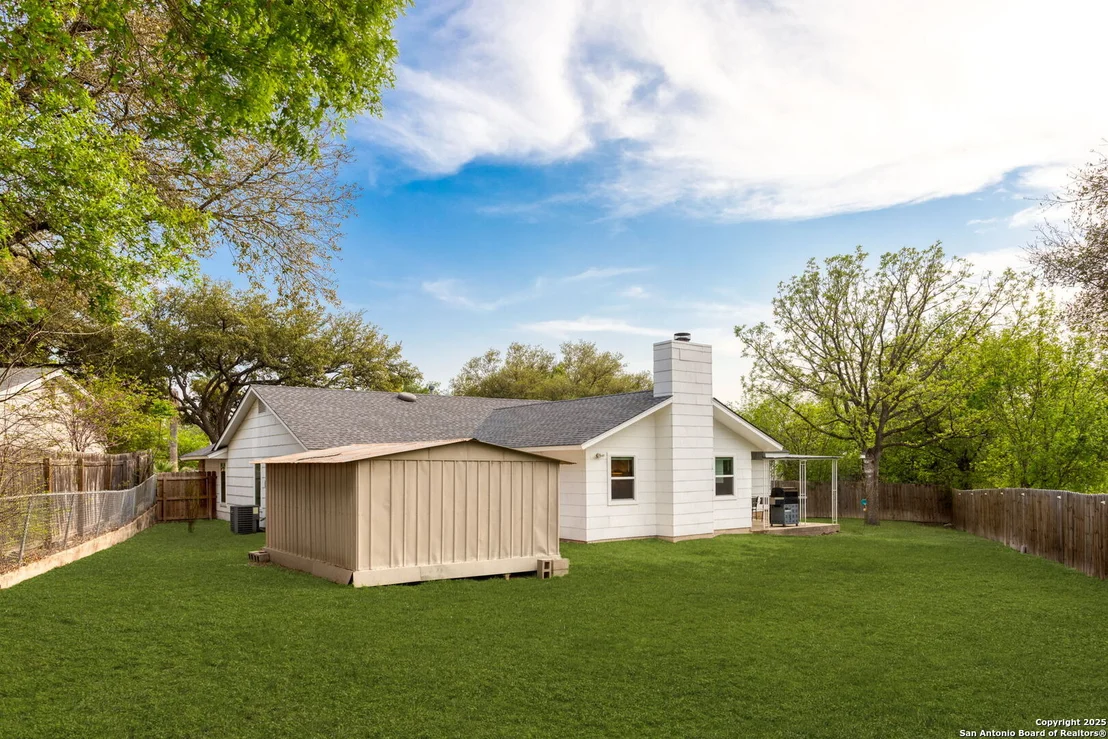 Photo of 4803 Lambeth Dr