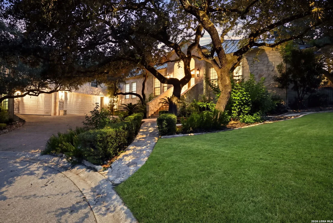 Photo of 3 ORSINGER BROOK