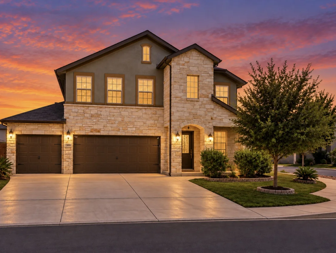 Photo of 13203 BUCKTREE DR