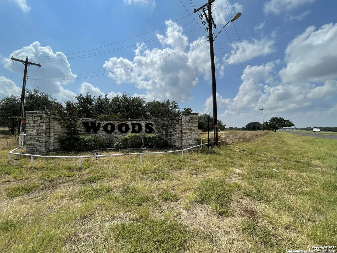 Photo of LOT 225 county road 6860