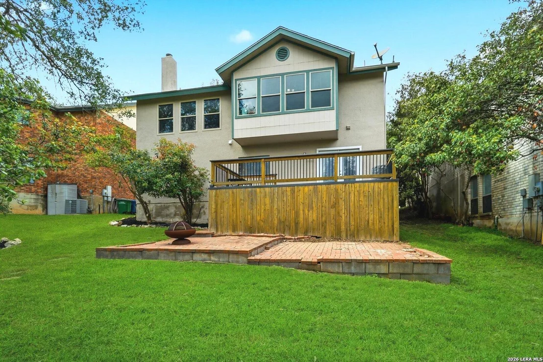 Photo of 17510 EMERALD CANYON DR