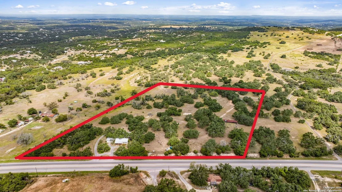 Photo of 6610 highway 290