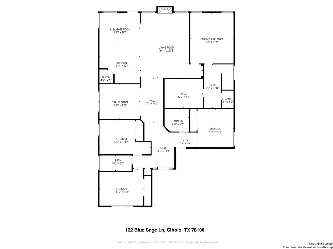 Photo of 162 Blue Sage