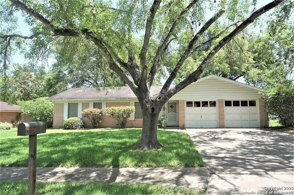 Photo of 1408 Mockingbird
