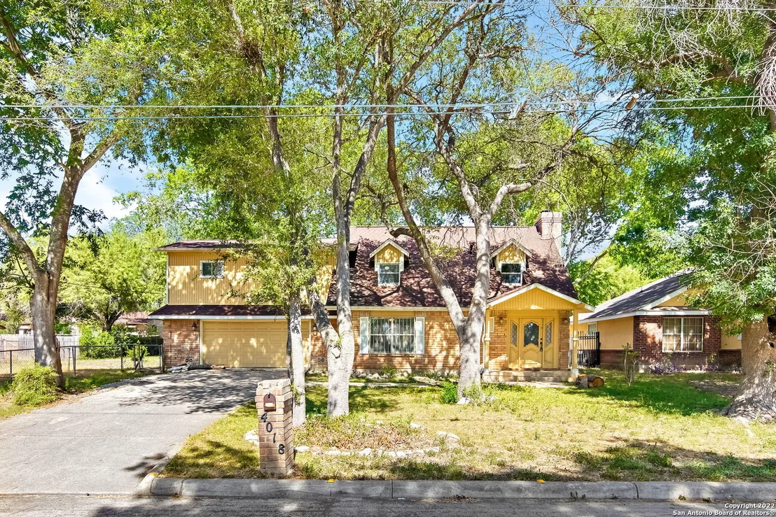 Photo of 4018 MEEKS AVE