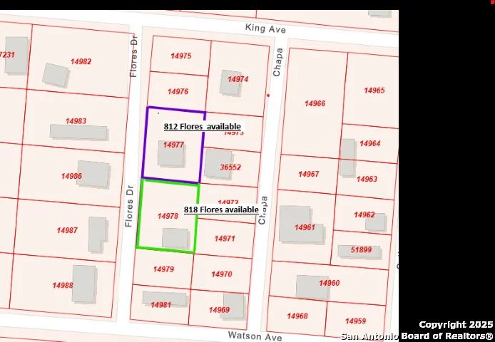 Photo of 812 Flores