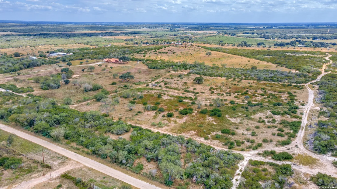 Photo of TRACT 3 County Road 652