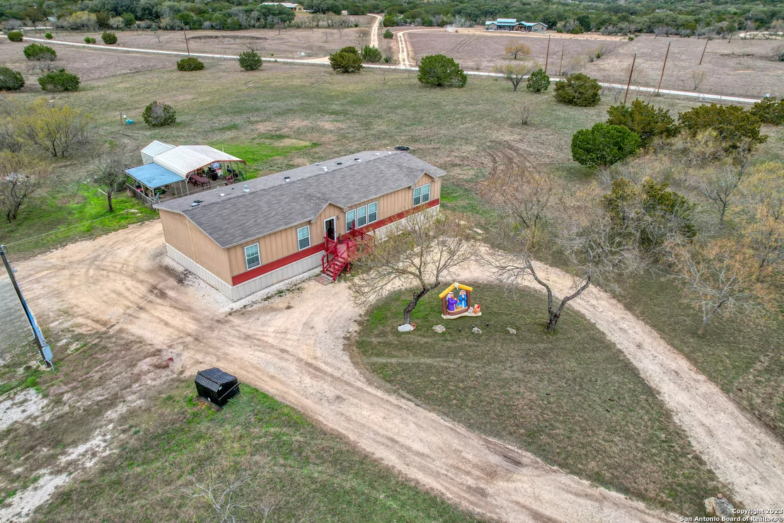 Photo of 1189A N CR 350