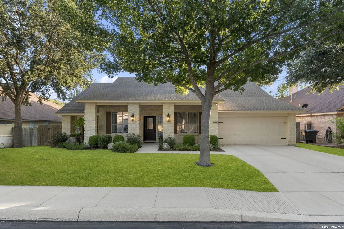 Photo of 14006 POSSUM TREE RD