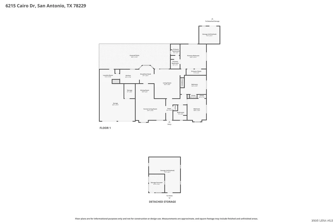 Photo of 6215 Cairo Dr