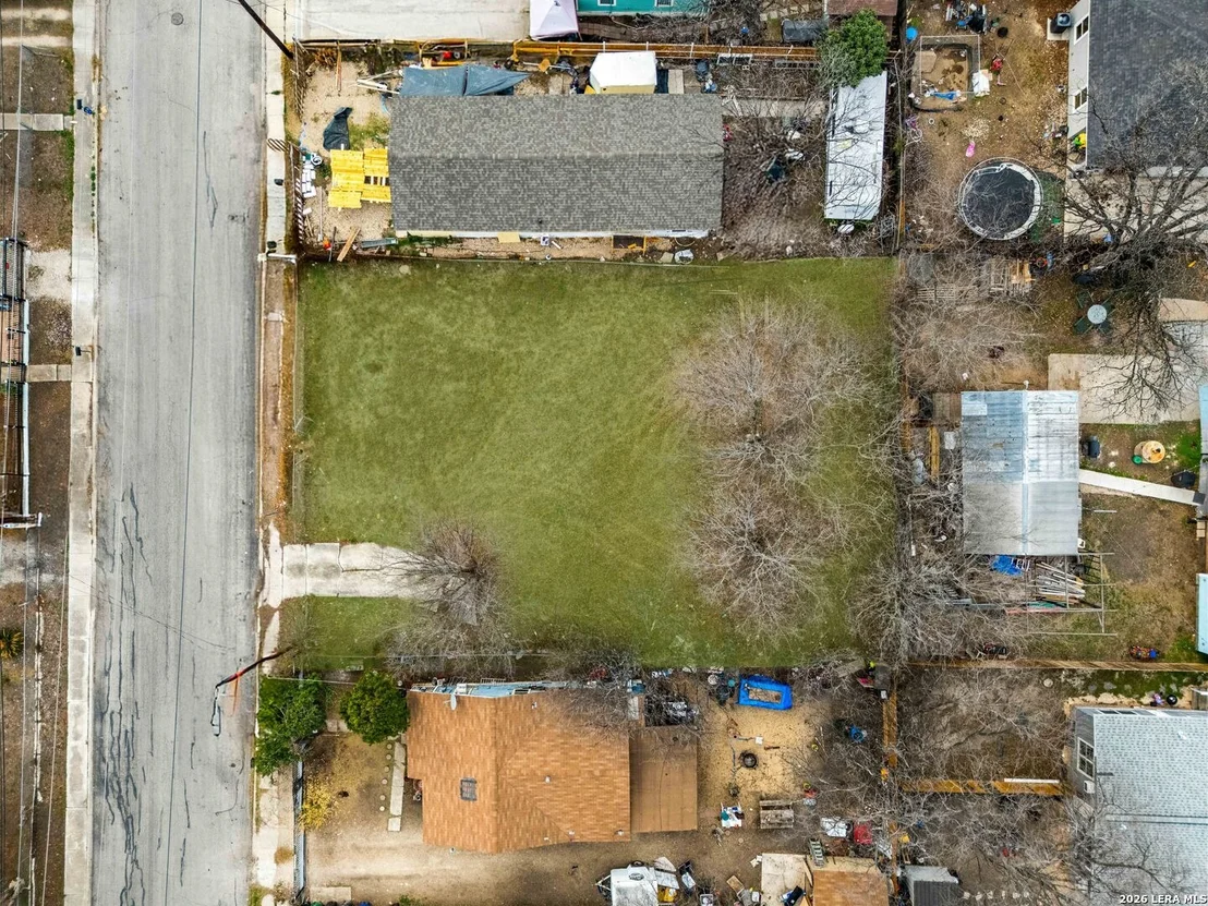 Photo of 1017 Patton