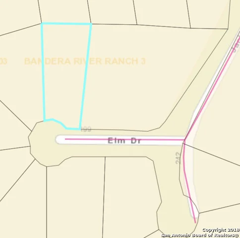 Photo of LOT 40 ELM