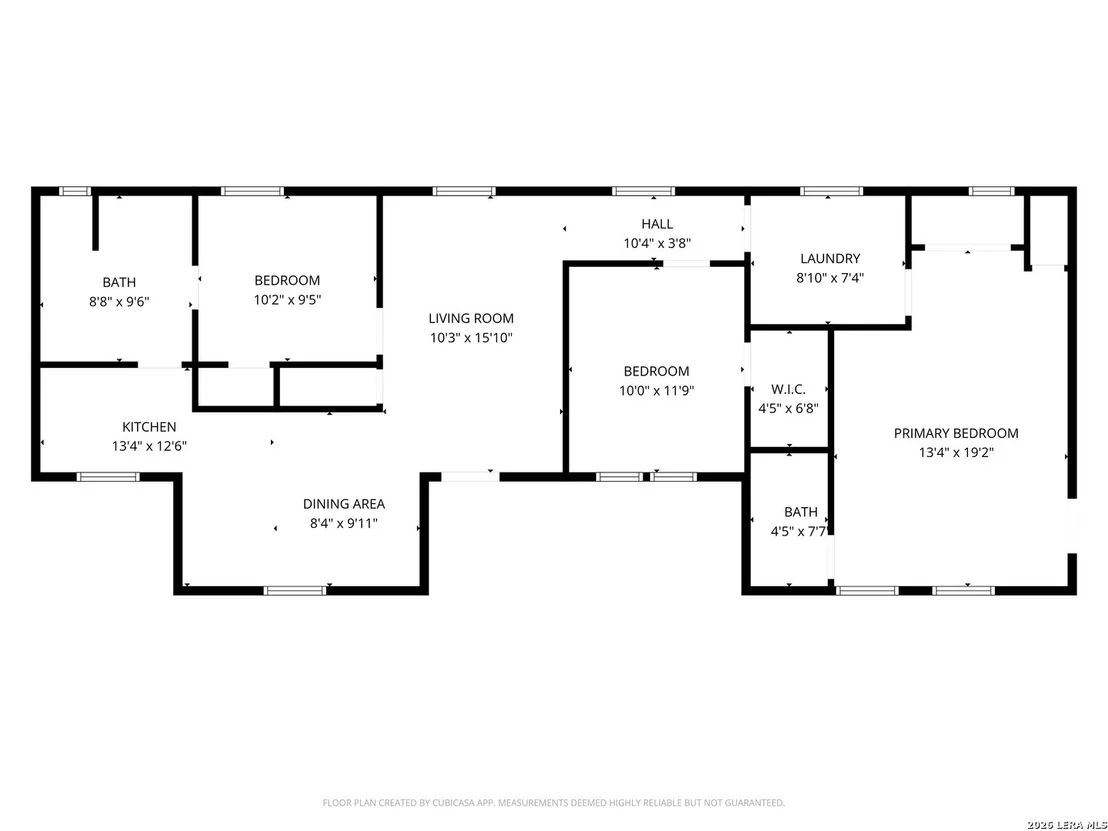 Photo of 3202 Thrush Bend