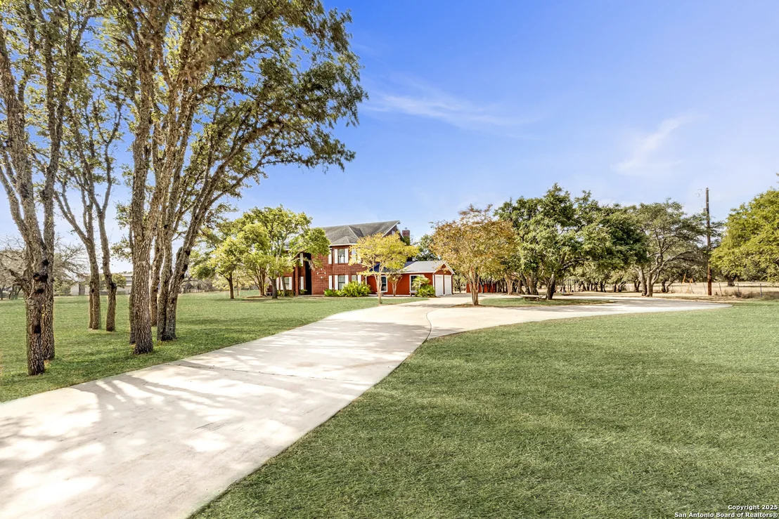 Photo of 31045 Post Oak