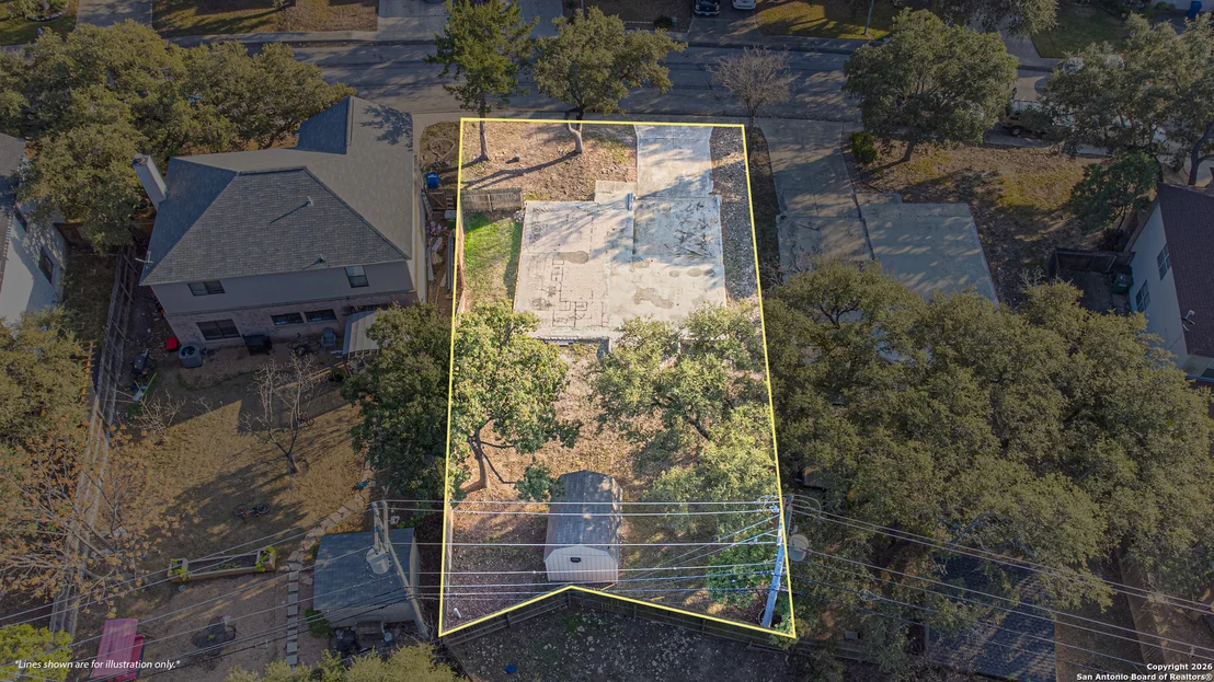 Photo of 9335 Wildstone Place