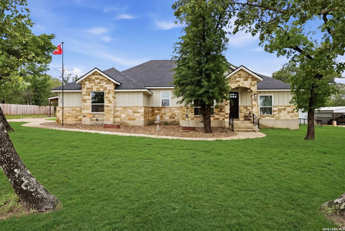 Photo of 238 CIBOLO WAY